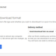 Image for article titled Go From Google Drive To MS Office By Converting Your Files with Takeout
